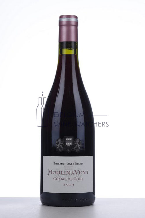 Picture of 2019 MOULIN A VENT CHAMP DE COUR